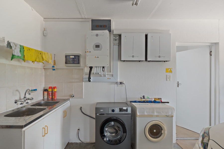 3 Bedroom Property for Sale in Rexford Western Cape